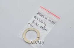 Jaeger LeCoultre Montre Homme Support Mouvement 818/1C