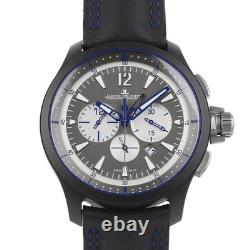 Jaeger-LeCoultre Montre Master Compressor Chronographe céramique 156827576 U