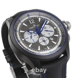 Jaeger-LeCoultre Montre Master Compressor Chronographe céramique 156827576 U