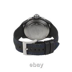 Jaeger-LeCoultre Montre Master Compressor Chronographe céramique 156827576 U