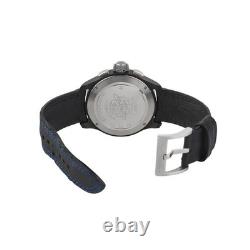 Jaeger-LeCoultre Montre Master Compressor Chronographe céramique 156827576 U