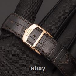 Jaeger-LeCoultre Montre Master Grande Tradition 186.2.20. S Or Rose 18K