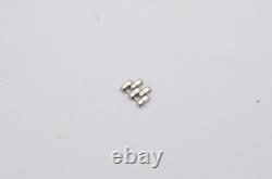 Jaeger LeCoultre Montre Pour Homme Reverso Maillon 14Mm Acier/Acier 2