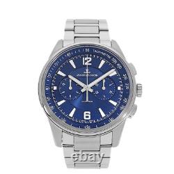 Jaeger-LeCoultre Polaris Automatique 42mm Comme neuve 9028180 Acier inoxydable