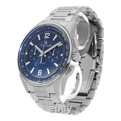 Jaeger-LeCoultre Polaris Automatique 42mm Comme neuve 9028180 Acier inoxydable