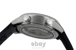 Jaeger-LeCoultre Polaris Date acier automatique réf. Q9068650 857.8. A0. S B&P Jaeger-LeCoultre Polaris Date acier automatique réf. Q9068650 857.8. A0. S B&P