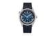 Jaeger-LeCoultre Polaris Geographic WT acier automatique r&eacute;f. Q904847J 842.8