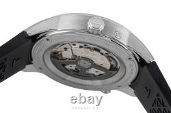 Jaeger-LeCoultre Polaris Geographic WT acier automatique réf. Q904847J 842.8