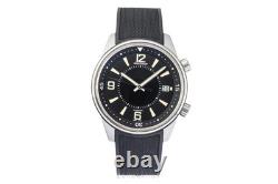 Jaeger LeCoultre Polaris acier automatique montre pour hommes Q9068670, 842.8.3