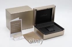 Jaeger LeCoultre Polaris acier automatique montre pour hommes Q9068670, 842.8.3