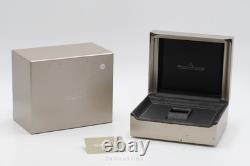 Jaeger LeCoultre Polaris automatique acier homme réf Q9008471 841.8.37. S B&P