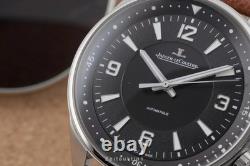 Jaeger LeCoultre Polaris automatique acier homme réf Q9008471 841.8.37. S B&P