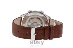 Jaeger LeCoultre Polaris automatique acier homme réf Q9008471 841.8.37. S B&P