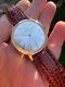 Jaeger-LeCoultre REF. 2291 Or Jaune Case 18kt Manual Winding Calibre K800/C