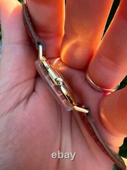 Jaeger-LeCoultre REF. 2291 Or Jaune Case 18kt Manual Winding Calibre K800/C