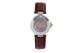 Jaeger LeCoultre Rendesvous acier / or quartz montre pour femmes 421.5.09