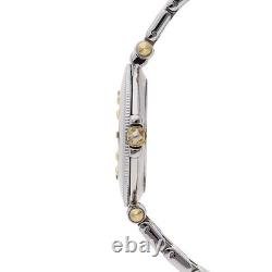 Jaeger-LeCoultre Rendez-Vous Automatique 30mm Bien 421.5.09 Acier inoxydable / Jaeger-LeCoultre Rendez-Vous Automatique 30mm Bien 421.5.09 Acier inoxydable /