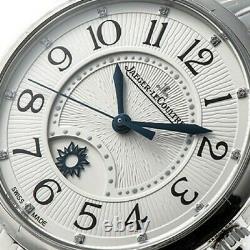 Jaeger-LeCoultre Rendez-Vous Night&day Moyenne Q3448110 34mm