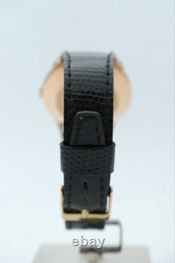 Jaeger-LeCoultre Réserve de marche