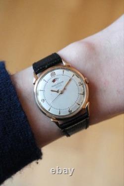 Jaeger-LeCoultre Réserve de marche Jaeger-LeCoultre Réserve de marche
