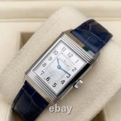 Jaeger-LeCoultre Reverso Classic Duo