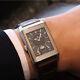 Jaeger-LeCoultre Reverso Classic Duoface petites secondes