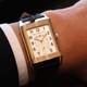 Jaeger-LeCoultre Reverso Classic Duoface petites secondes