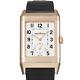 Jaeger-LeCoultre Reverso Classic Large Duoface Small Seconds 3842520 2021
