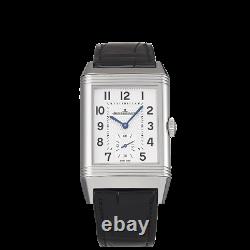 Jaeger-LeCoultre Reverso Classic Large Duoface Small Seconds 3848420 2021