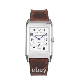 Jaeger-LeCoultre Reverso Classic Large Duoface Small Seconds 3848422 2022