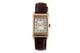 Jaeger LeCoultre Reverso Classic Monoface 18k Rotgold Ref. Q2602540 221.2.86 B&P