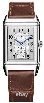 Jaeger-LeCoultre Reverso Classic grandes petites secondes