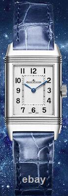 Jaeger-LeCoultre Reverso Classic petit