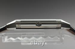 Jaeger-LeCoultre Reverso Classique 250.8.86 manuelle cadran gris argenté