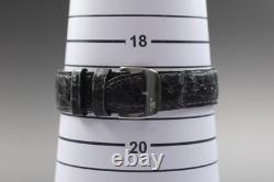 Jaeger-LeCoultre Reverso Classique 250.8.86 manuelle cadran gris argenté