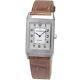 Jaeger-LeCoultre Reverso Classique 252.8.86 Véritable D Boucle Manuel