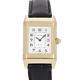 Jaeger-LeCoultre Reverso Duetto 266.1.44 Or jaune