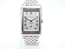 Jaeger-LeCoultre Reverso Duoface