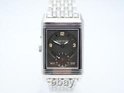 Jaeger-LeCoultre Reverso Duoface