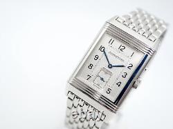 Jaeger-LeCoultre Reverso Duoface