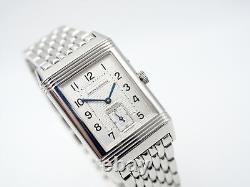 Jaeger-LeCoultre Reverso Duoface