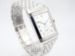 Jaeger-LeCoultre Reverso Duoface