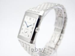 Jaeger-LeCoultre Reverso Duoface