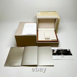 Jaeger-LeCoultre Reverso Édition Limitée or Blanc Manuelle Montre Q37335E1