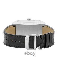 Jaeger-LeCoultre Reverso Grande Complication Manuel Platine Montre Hommes
