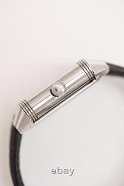 Jaeger-LeCoultre Reverso Grande Date