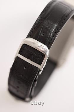 Jaeger-LeCoultre Reverso Grande Date