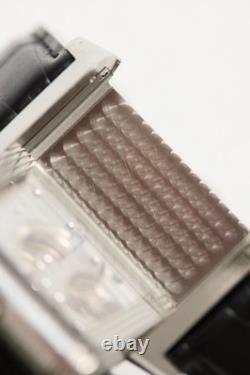 Jaeger-LeCoultre Reverso Grande Date