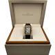 Jaeger-LeCoultre Reverso Grande Date 18K or Rose Argent Cadran Montre Q3002401