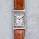 Jaeger-LeCoultre Reverso Grande Taille 270.8.62 Remontage manuel